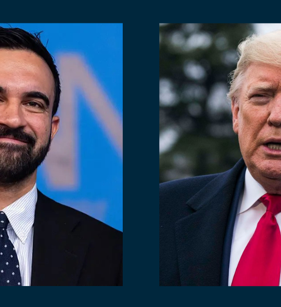 ट्रम्प र ममदानीबीच भेटवार्ता, ८ वटा शान्ति सम्झौतामा हस्ताक्षर