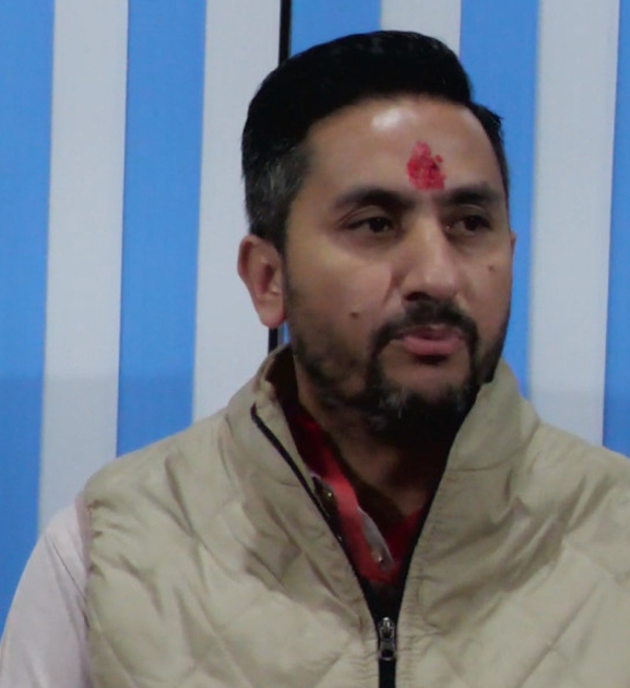 न्याय क्षेत्रका विवाद संसद्‌मा उठाउने रास्वपाको तयारी