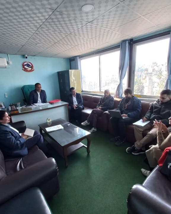 प्राविधिक र व्यवसायिक शिक्षालाई औपचारिकतामा रूपान्तरण गर्न प्राथमिकताका साथ अगाडि बढाइने 