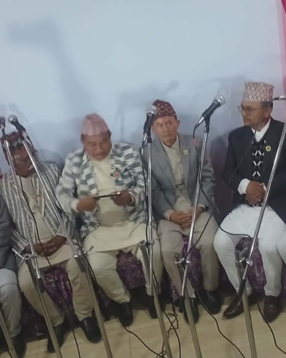 काेशीमा मन्त्रीमण्डल पुनर्गठन, को-को बने मन्त्री ?