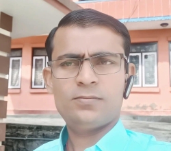 मुकेश यादव