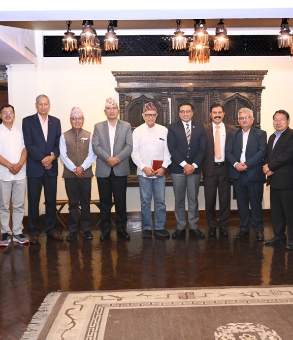 पूर्वअर्थमन्त्रीहरूका सुझाव- आर्थिक सुधारदेखि खर्च कटौतीसम्मका विषयमा जोड