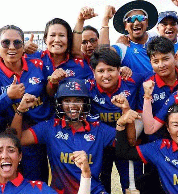 महिला टी-२० विश्वकप छनोटको समूह र खेलतालिका सार्वजनिक