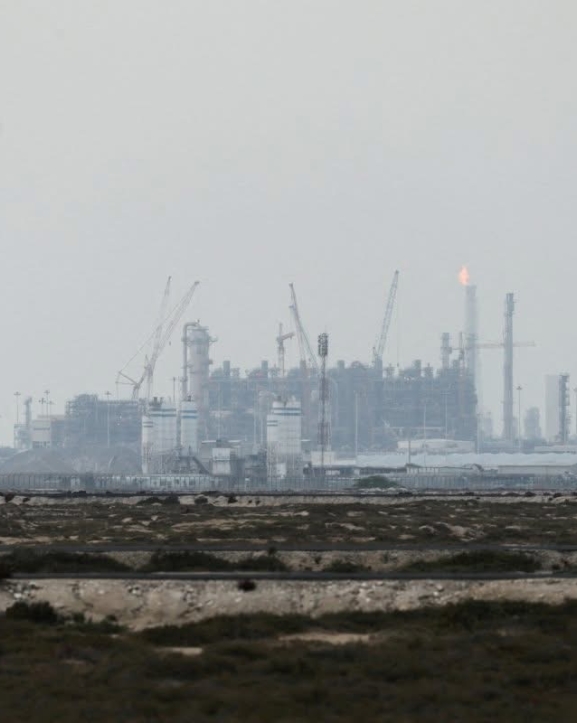 इरानले प्रमुख औद्योगिक क्षेत्रमा आक्रमण गरेपछि कतारले दियो २४ घन्टे अल्टिमेटम