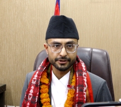 सरकार प्रवक्ताको जिम्मेवारी शिक्षामन्त्री पोखरेललाई