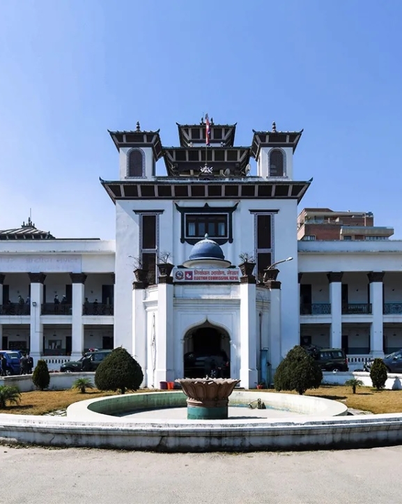 उपनिर्वाचनको मिति तोक्ने आयोगको तयारी, मतदाता नामावलीमा नाम दर्ता गराउन आह्वान