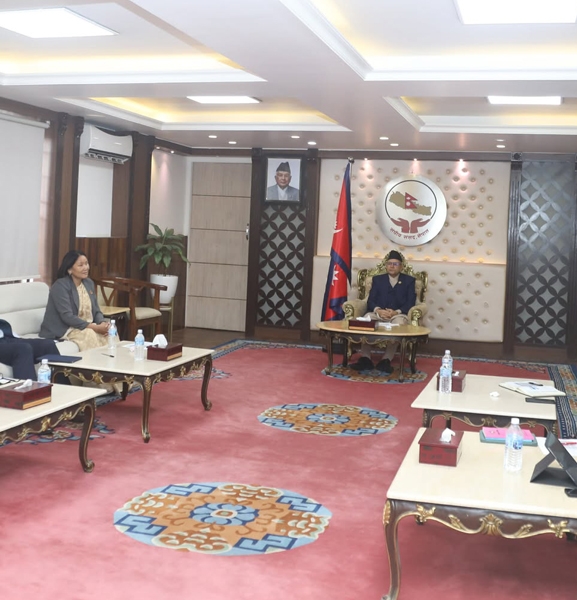 कुलिङ पिरियडमा भएको छेडखानीबारे छानबिन गर्न ७ सदस्यीय समिति गठन
