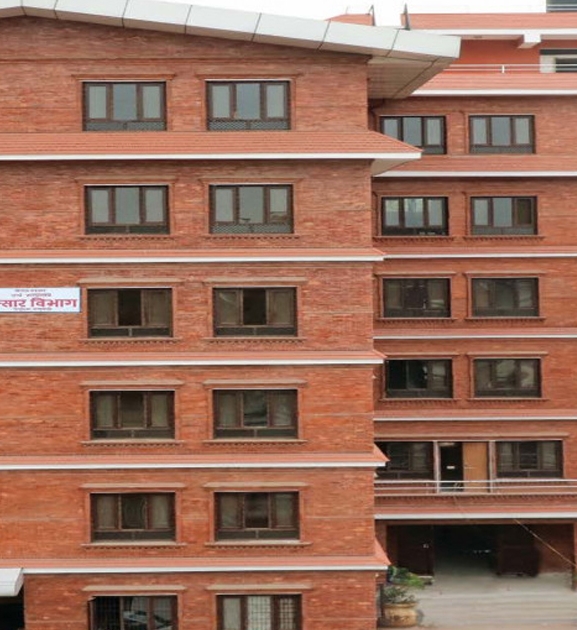 भन्सार जाँचपास सहज बनाउन चार मुलुकबीच पूर्व-आगमन सूचना आदानप्रदान