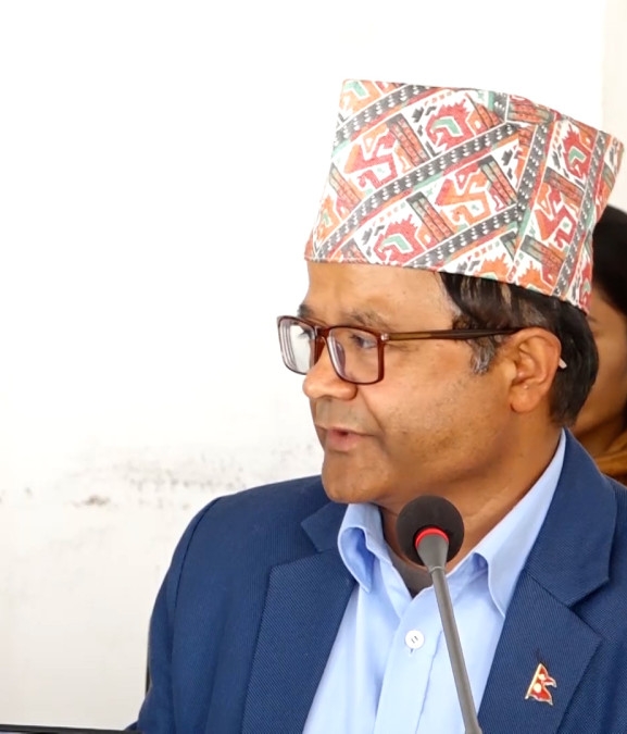 संरक्षण क्षेत्र व्यवस्थापन नियमावली संशोधन गर्न राष्ट्रिय प्रकृति संरक्षण कोषको माग