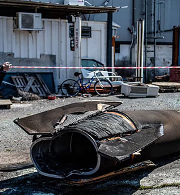 युएईमा इरानको आक्रमणमा परी मृत्यु भएका श्रेष्ठको शव नेपाल ल्याउने तयारी