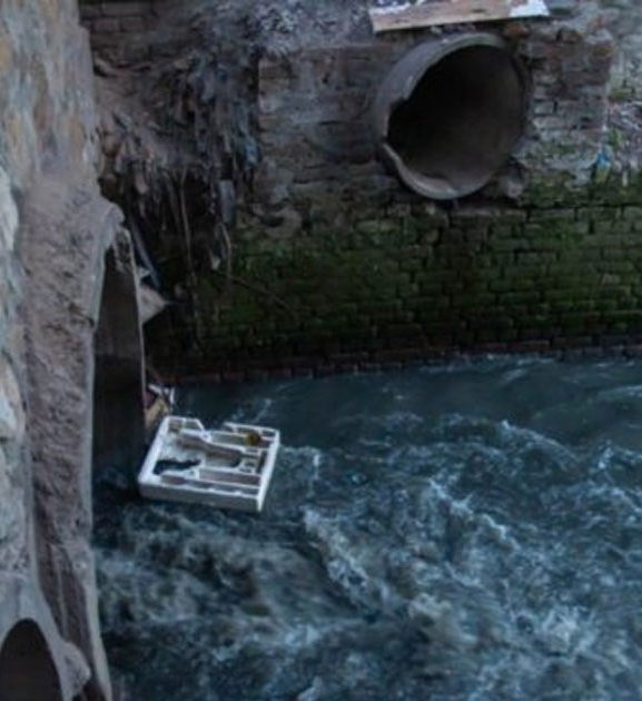 बागबजार र बबरमहलमा ‘बक्स कल्भर्ट’ निर्माण गरिँदै