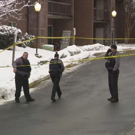 अमेरिकामा नेपाली पुरुषद्वारा श्रीमती र छोरीको हत्या, प्रहरीको गोलीबाट उनी पनि मारिए