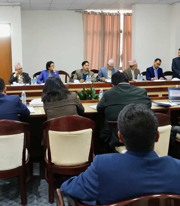 वायुसेवा निगमका बेथिति अन्त्यका लागि प्रधानमन्त्री कार्कीको निर्देशन