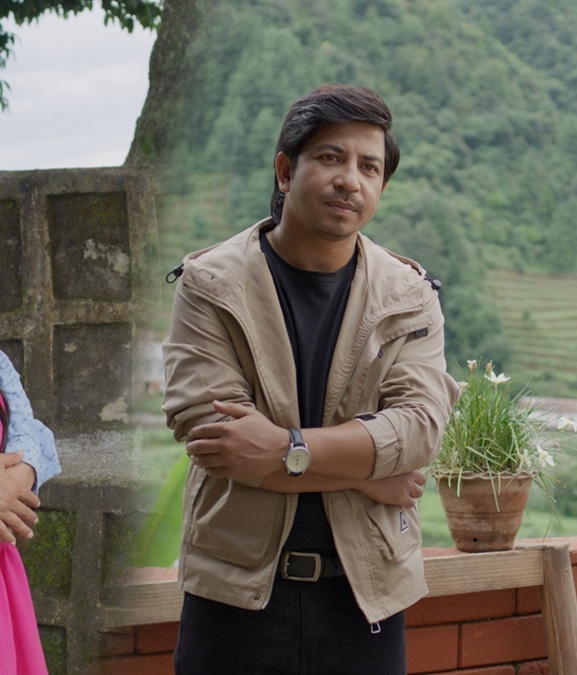 ‘मिरमिरे’ माघ १ मा