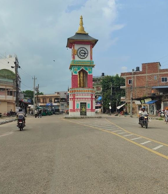 नवलपरासीमा विद्यालय र कार्यालय सुचारु हुँदै