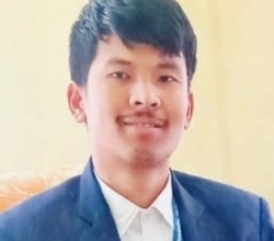 सोमलाल सिङ्तान