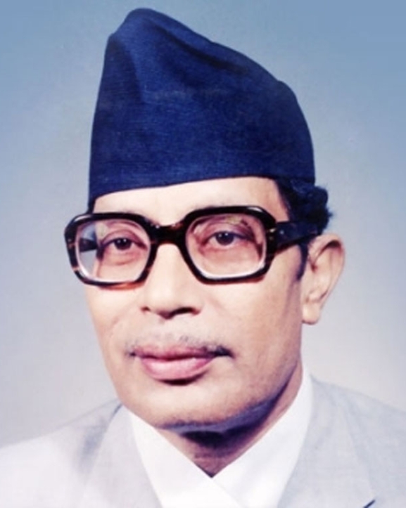 स्वर सम्राट् नारायण गोपालको आज ३५ औँ स्मृति दिवस