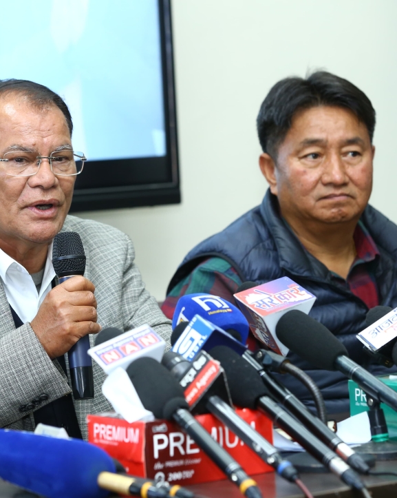 कांग्रेसका १०६ नयाँ अनुहार चुनावी मैदानमा, पुरानै दलसँग प्रतिस्पर्धा हुने निष्कर्ष