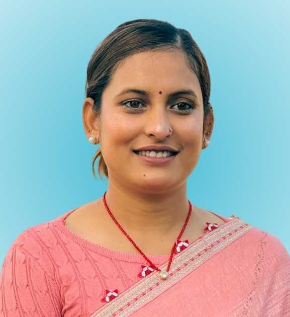 संसद्मा पहिलो बादी माननीय 