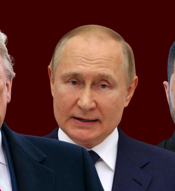 रूस–युक्रेन २८ बुँदे शान्ति योजना सार्वजनिक (बुँदासहित) 