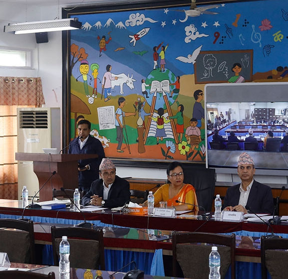 सर्वोच्चमा प्रस्तावित ३ न्यायाधीशको सुनुवाइ सकियो