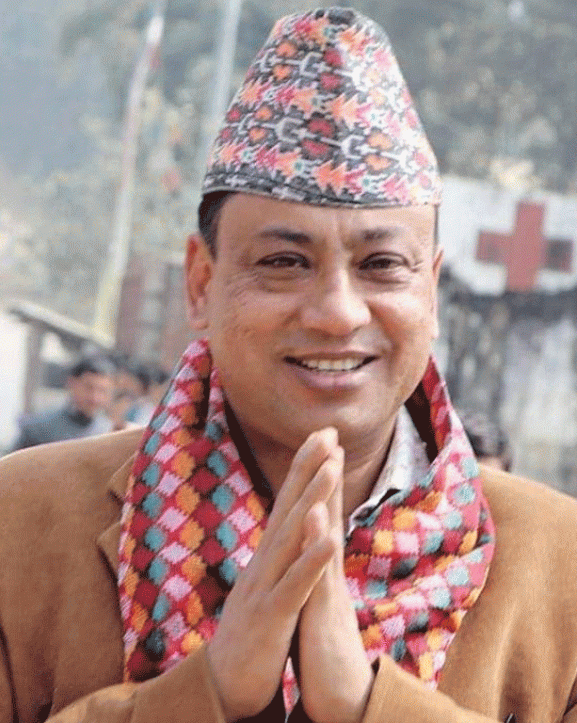 बागमतीका मुख्यमन्त्रीको पक्षमा विश्वासको मत दिन कांग्रेसले लगायो ह्विप