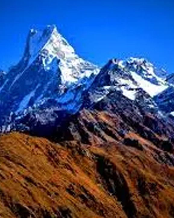 मर्दी पदयात्राका क्रममा हराएका पर्यटक मृत फेला