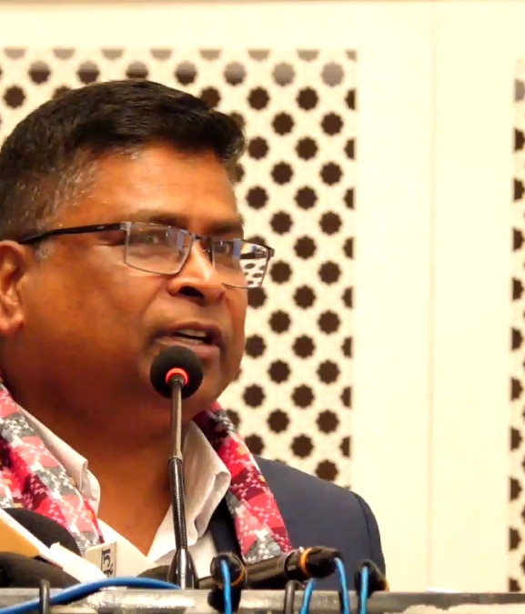 ९८ प्रकारका अत्यावश्यक औषधि स्वदेशमै उत्पादन गर्न उद्योगीलाई स्वास्थ्य मन्त्रालयको आग्रह