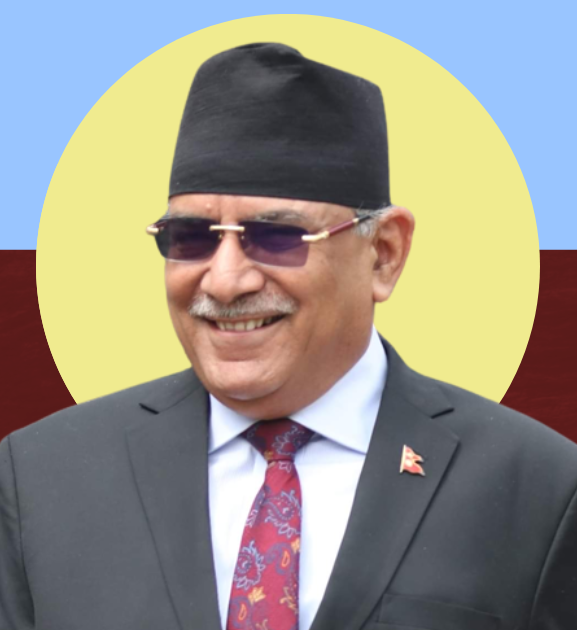 नयाँ र पुराना हैन, सही र गलत भाष्य बनाऔंः प्रचण्ड