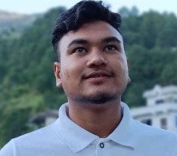 सत्यराज सिंह