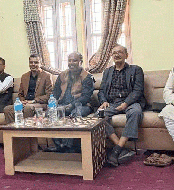 मधेशमा नयाँ सरकार गठनका लागि आज दाबी पेश गरिँदै