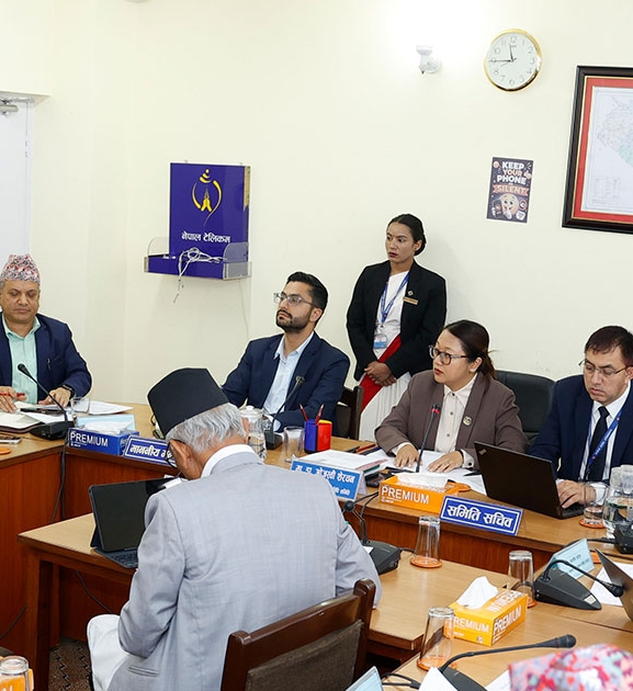 ‘ननग्रेडेड’ विद्यार्थीका लागि पूरक परीक्षा तयारी कक्षा सञ्चालन गरिनेछ : शिक्षामन्त्री पोखरेल