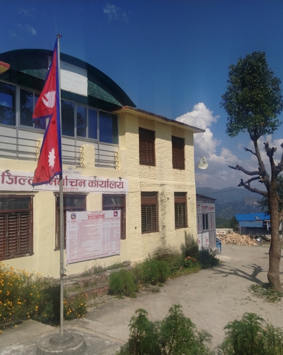 सल्यानमा मतदाताको संख्या १ लाख ६२ हजार ४४९ पुग्यो