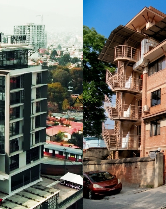 मेट लाइफका ग्राहकलाई सिवेक हस्पिटलमा छुट सुविधा