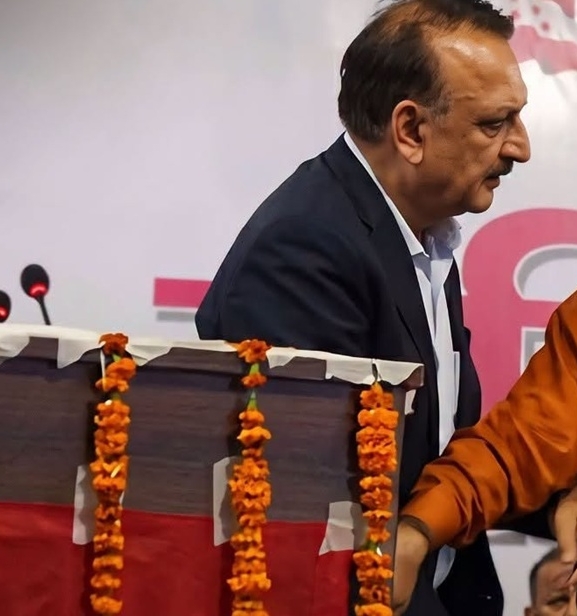 राष्ट्रिय भेलामा महत-निधि धकेलाधकेल, कारण के हो ?