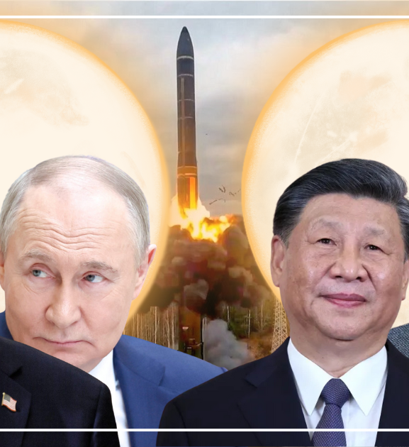 अमेरिका–रूसद्वारा आणविक परीक्षणले विश्वव्यापी चिन्ता, चीन–भारतलाई फाइदा