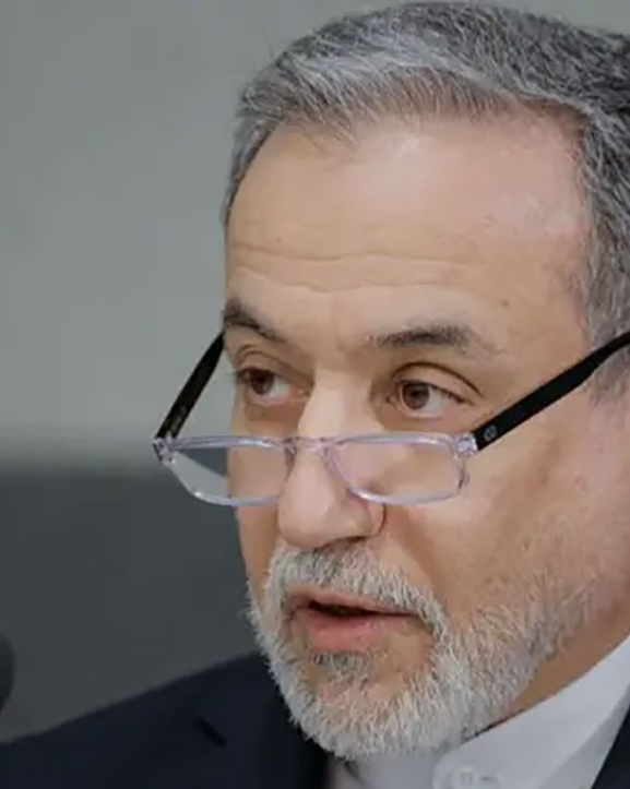 इरानले भन्यो-‘मित्र देशका लागि हर्मुज जलमार्ग खुला छ’