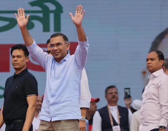 बंगलादेशमा पुरानै शक्तिको पुनरोदय