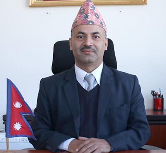 भिजिट भिसा प्रकरण : सहसचिव भट्टराईसहितविरुद्ध भ्रष्टाचार मुद्दा