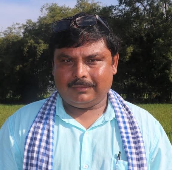 सर्लाही-३ मा रास्वपाका साहको अग्रता