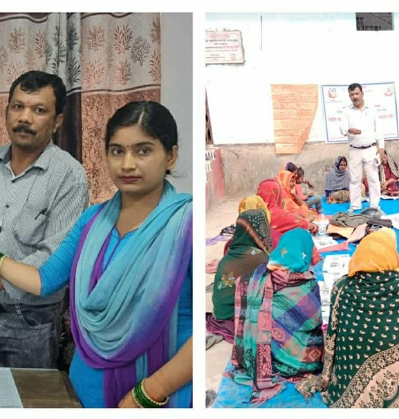 वित्तीय साक्षरताले फेर्दैछ जीवनस्तर