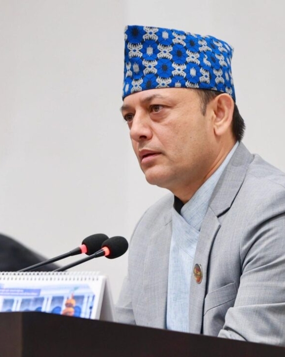संविधान संशोधनमा सभामुखलाई ‘अतिरिक्त’ अधिकार