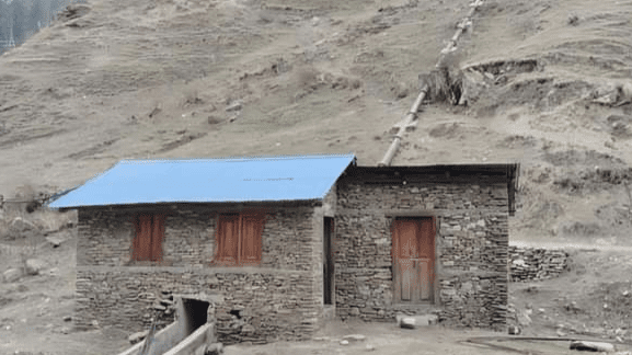 विद्युत् सेवा बन्द हुँदा ४८० घरधुरी ३ महिनादेखि अन्धकारमा बस्न बाध्य