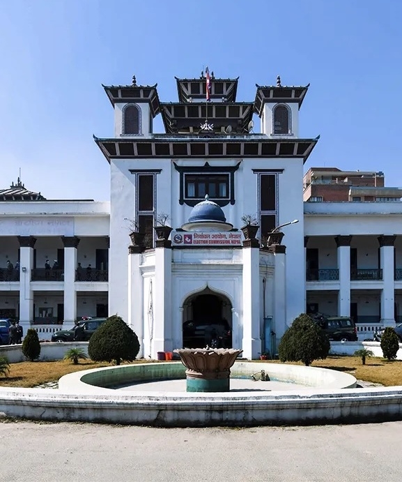 निर्वाचन आयोगले राजनीतिक दलहरूको स्वमूल्यांकन गर्ने