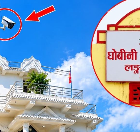 लुटपाटपछि महिलाको हत्या घटना : लाखौं खर्चको सीसीटीभी आवश्यक पर्दा बन्द