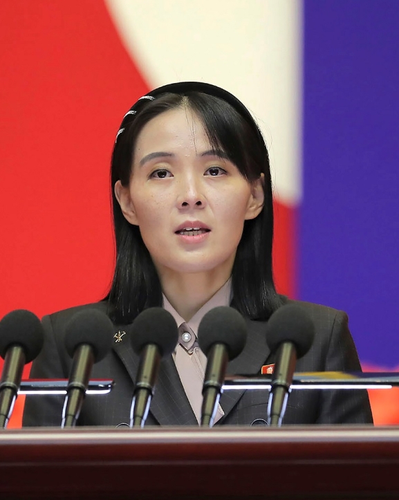 ड्रोन विवादमा उत्तर कोरियाको कडा चेतावनी