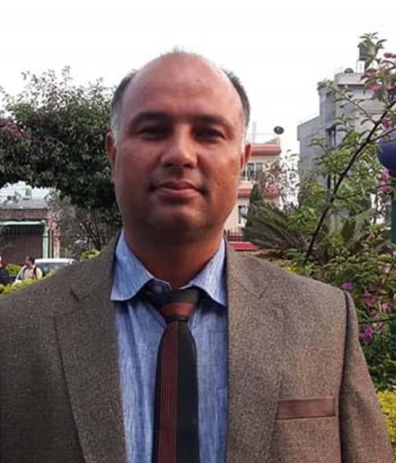 बाग्मतीका मेयर थापाविरुद्ध एकपछि अर्को मुद्दा