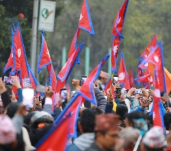 आज गणतन्त्र पक्षधर र राजावादी समूहको छुट्टाछुट्टै प्रदर्शन
