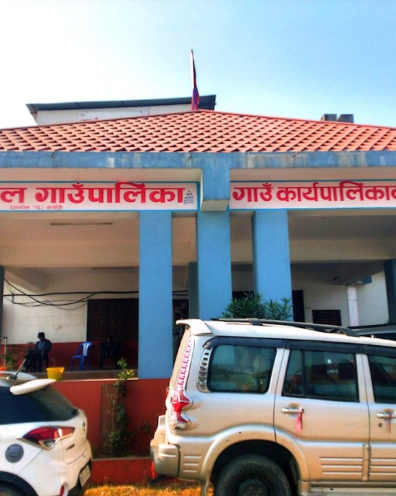 सेनेटरी प्याड खरिद र वृक्षारोपणको नाममा लाखौं रुपैयाँ अनियमितता