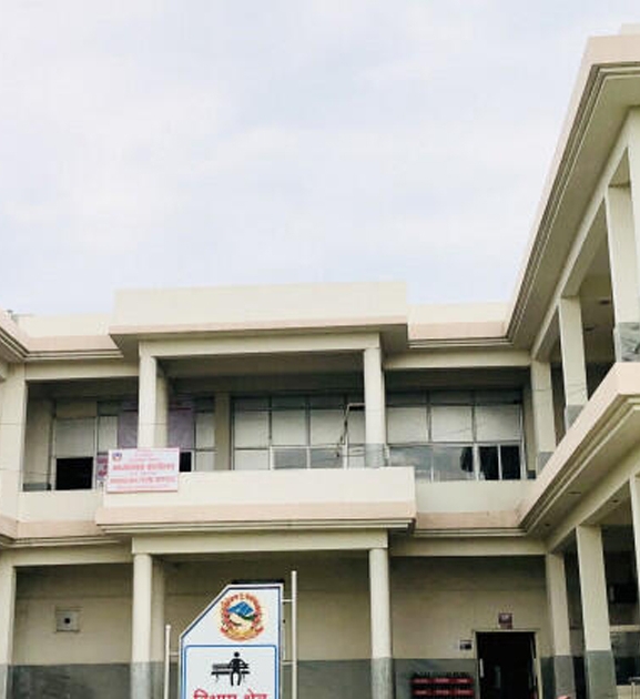 विराटनगर नाकाबाट तेस्रो मुलुकका २१० पर्यटक भित्रिए